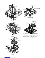 Preview for 8 page of Sharp CD-C605H Service Manual