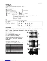 Preview for 11 page of Sharp CD-C605H Service Manual