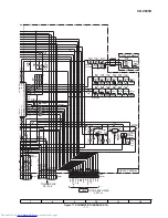 Предварительный просмотр 17 страницы Sharp CD-C605H Service Manual