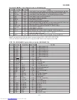 Preview for 39 page of Sharp CD-C605H Service Manual