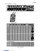 Preview for 41 page of Sharp CD-C605H Service Manual