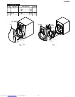 Предварительный просмотр 9 страницы Sharp CD-C662 Service Manual