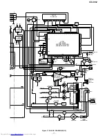 Предварительный просмотр 17 страницы Sharp CD-C662 Service Manual