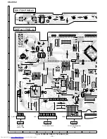 Предварительный просмотр 30 страницы Sharp CD-C662 Service Manual