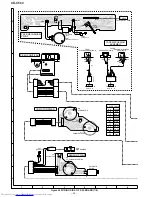 Предварительный просмотр 34 страницы Sharp CD-C662 Service Manual