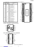 Предварительный просмотр 45 страницы Sharp CD-C662 Service Manual