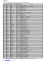 Preview for 46 page of Sharp CD-C662 Service Manual