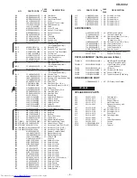 Preview for 55 page of Sharp CD-C662 Service Manual