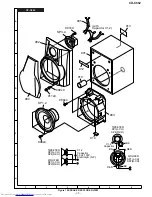 Preview for 59 page of Sharp CD-C662 Service Manual