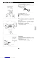 Предварительный просмотр 9 страницы Sharp CD-C690X Operation Manual