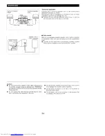 Предварительный просмотр 10 страницы Sharp CD-C690X Operation Manual