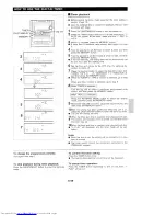 Preview for 29 page of Sharp CD-C690X Operation Manual