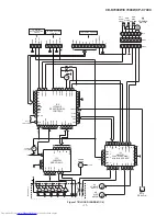 Предварительный просмотр 17 страницы Sharp CD-C7000W Service Manual