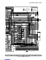 Предварительный просмотр 25 страницы Sharp CD-C7000W Service Manual