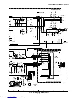 Предварительный просмотр 29 страницы Sharp CD-C7000W Service Manual