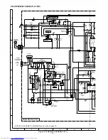 Предварительный просмотр 30 страницы Sharp CD-C7000W Service Manual