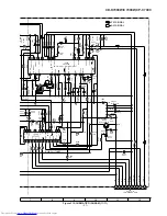 Предварительный просмотр 31 страницы Sharp CD-C7000W Service Manual