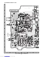 Предварительный просмотр 32 страницы Sharp CD-C7000W Service Manual