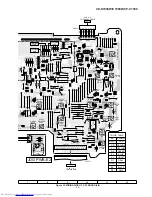 Предварительный просмотр 35 страницы Sharp CD-C7000W Service Manual