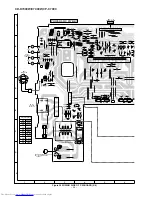 Предварительный просмотр 36 страницы Sharp CD-C7000W Service Manual