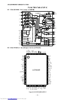 Предварительный просмотр 46 страницы Sharp CD-C7000W Service Manual