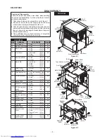 Предварительный просмотр 8 страницы Sharp CD-CH1000 Service Manual