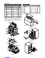 Предварительный просмотр 10 страницы Sharp CD-CH1000 Service Manual