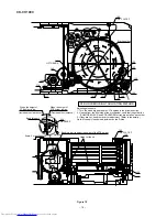 Предварительный просмотр 18 страницы Sharp CD-CH1000 Service Manual