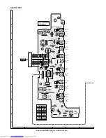 Предварительный просмотр 44 страницы Sharp CD-CH1000 Service Manual