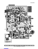 Предварительный просмотр 51 страницы Sharp CD-CH1000 Service Manual