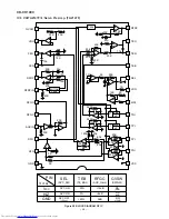 Предварительный просмотр 58 страницы Sharp CD-CH1000 Service Manual