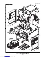 Preview for 75 page of Sharp CD-CH1000 Service Manual