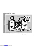 Preview for 14 page of Sharp CD-CH1500H Operation Manual