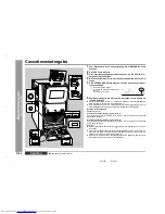 Preview for 34 page of Sharp CD-CH1500H Operation Manual