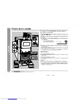 Preview for 72 page of Sharp CD-CH1500H Operation Manual