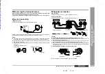 Предварительный просмотр 11 страницы Sharp CD-CH1500W Operation Manual