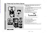 Предварительный просмотр 30 страницы Sharp CD-CH1500W Operation Manual