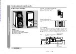 Предварительный просмотр 42 страницы Sharp CD-CH1500W Operation Manual