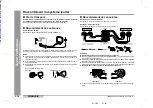 Предварительный просмотр 44 страницы Sharp CD-CH1500W Operation Manual