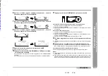 Предварительный просмотр 61 страницы Sharp CD-CH1500W Operation Manual