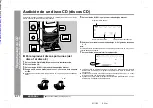 Предварительный просмотр 84 страницы Sharp CD-CH1500W Operation Manual