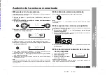 Предварительный просмотр 89 страницы Sharp CD-CH1500W Operation Manual