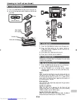 Предварительный просмотр 9 страницы Sharp CD-DH790N Operation Manual