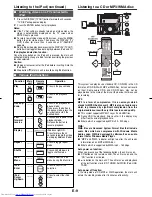 Предварительный просмотр 10 страницы Sharp CD-DH790N Operation Manual