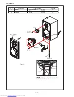 Предварительный просмотр 10 страницы Sharp CD-DH790N Service Manual