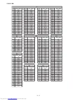 Предварительный просмотр 18 страницы Sharp CD-DH790N Service Manual