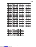 Предварительный просмотр 19 страницы Sharp CD-DH790N Service Manual