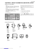 Предварительный просмотр 21 страницы Sharp CD-DH790N Service Manual