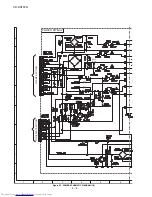 Предварительный просмотр 28 страницы Sharp CD-DH790N Service Manual