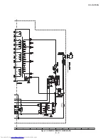 Предварительный просмотр 29 страницы Sharp CD-DH790N Service Manual